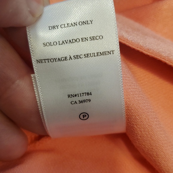 Rails Maya Skirt In Coral Size XS NWT'S - Picture 11 of 11